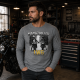 LONGSLEEVE M8 WIELKA RODZINA